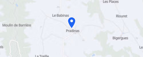 Pradin'Trail
