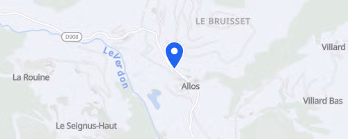Val d'Allos MTB summer