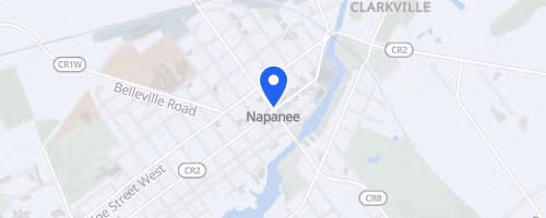 Napanee Heritage Race