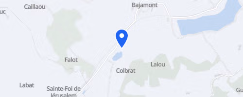 Trail de l'Agenais