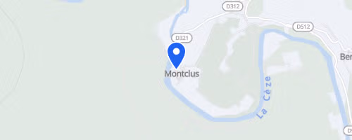 Les Cinglés de Montclus