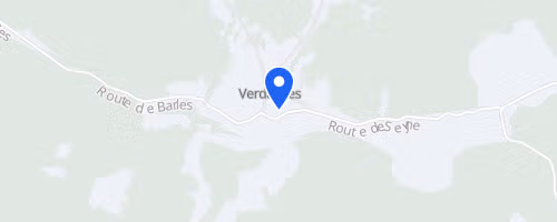 Kilomètre Vertical du Blayeul