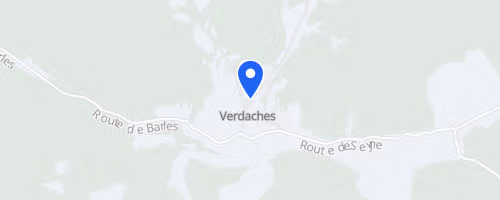 Le kilomètre vertical du Blayeul - Verdaches