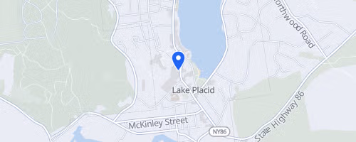 Last Man Standing Lake Placid