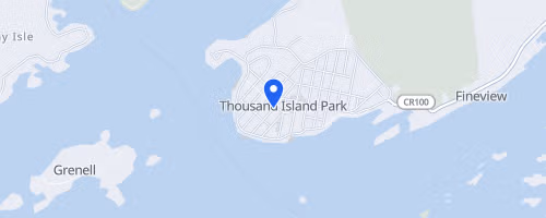 Thousand Island Park 5K