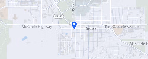 Sisters Stampede