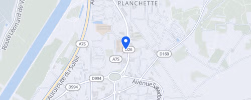 Randonnée du Lez - Bollène