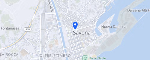Mezza Maratona di Savona