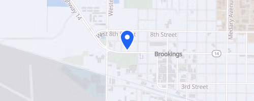 Brookings Marathon