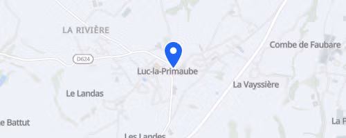 Randonnée gourmande - Luc-la-Primaube