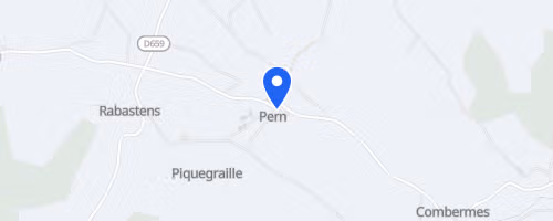 À saute clocher - Pern