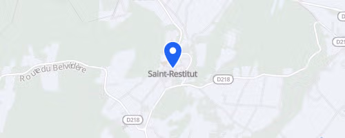 Traildes Allumes Du Barry - Saint Restitut