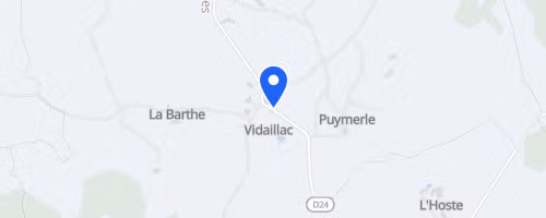 La Boucle des Étoiles - Vidaillac