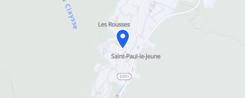 Trail du Petit Saint-Paulien