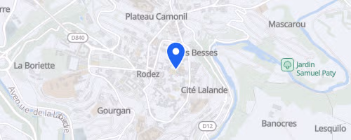 EKIDEN L'AMBASSADE DU TRAIL RODEZ