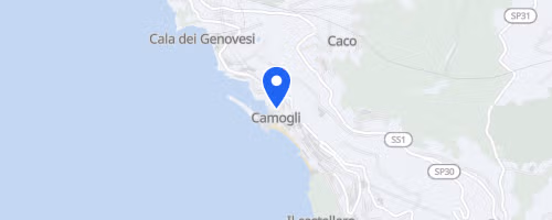 Trail di Camogli