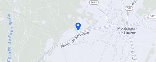 La Foulée de la Truffe