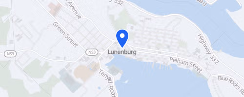 Lunenburg 5km Road Race and Muffin Run 2026