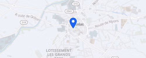 L'enclaviennne  - Valréas