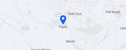 Le bastérou - Pujols