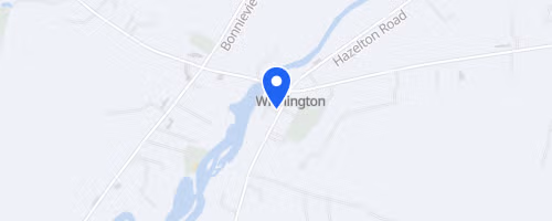 Wilmington Whiteface Whiskey Run