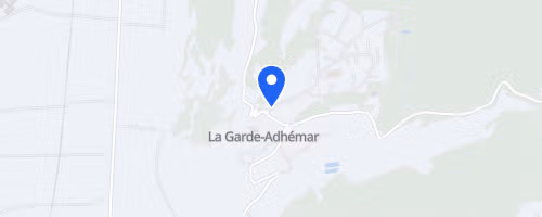 La Nuitee Lagardienne - La Garde-adhemar