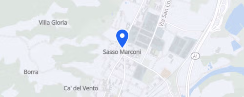 SMAT - Sasso Marconi Trail
