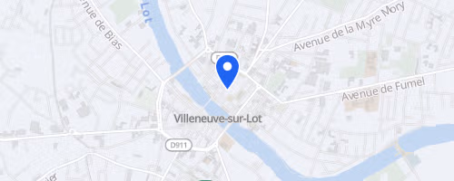 La Défi 47