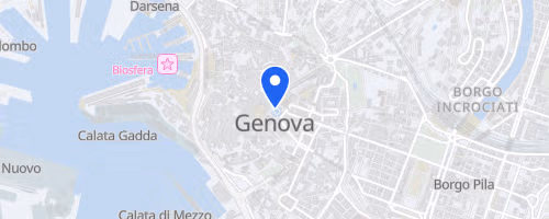 XX^ Mezza Maratona Int.le di Genova