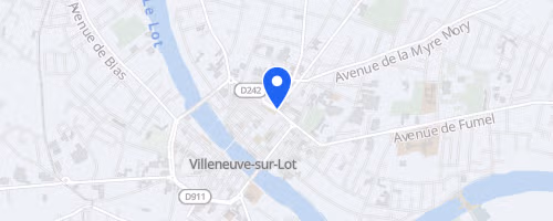 Le bastérou - Villeneuve-sur-Lot