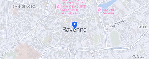 XIV^ Ravenna Half Marathon