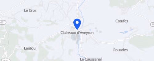 Bruejouls Tassou Tour - 10 km 2026