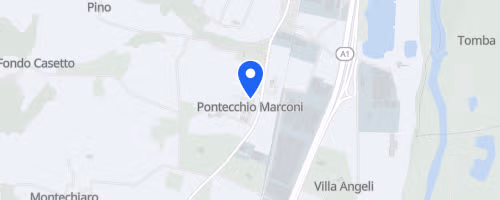 Per le colline Marconiane (9-5-3Km)