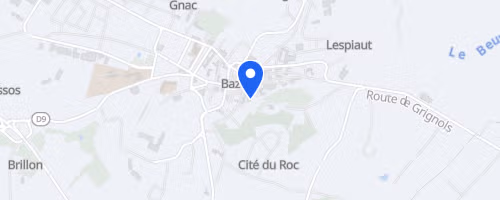Trail Sud Gironde - Bazas