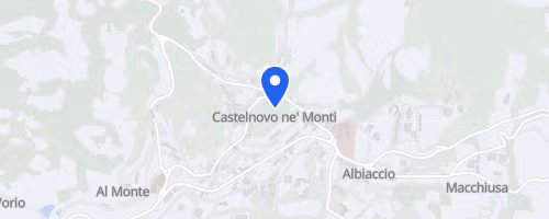 XXV GIRO DELLA PIETRA DI BISMANTOVA