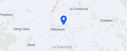 6 Heures de Villeneuve