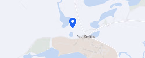 Weekender at Paul Smith's College