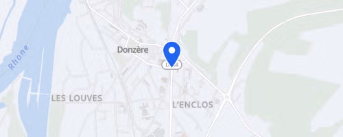 Trail percussions - Donzère