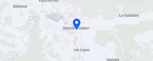 Trail des Ruthènes