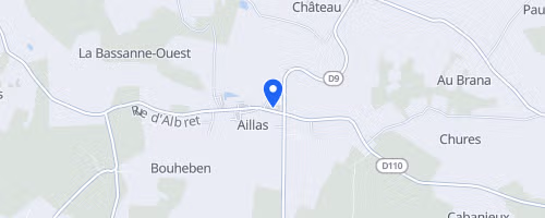 la trans’Aillassaise