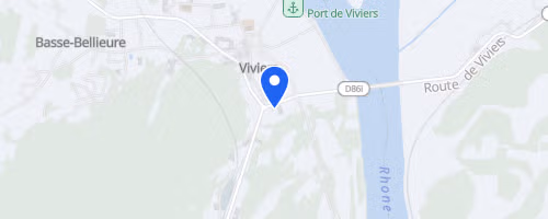 La vivaroise by arob@se - Viviers