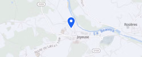 La Charlemagne - Joyeuse