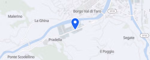 Borgo Urban Trail