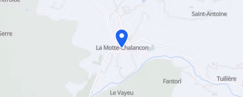 UTMC (Ultra Tour de la Motte-Chalancon)