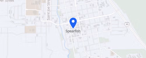 Sundance to Spearfish Marathon