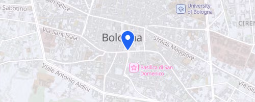 44° StraBologna (10-6-3,5Km)