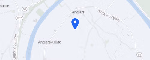 Trail du bois d'Anglars - Anglars-Juillac