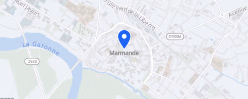 Night Marmand'trail - Marmande