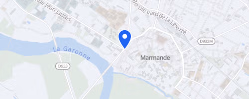Les foulees marmandaises - Marmande