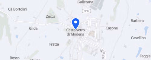 6a VERTICAL OSPITALETTO